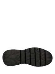 Sneakers Nero Lumberjack