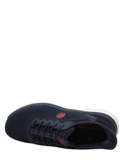 Sneakers Blu Lumberjack