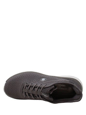 Sneakers Grigio Lumberjack