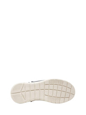 Mocassini Blu Lumberjack