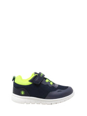 Sneakers Blu Lumberjack
