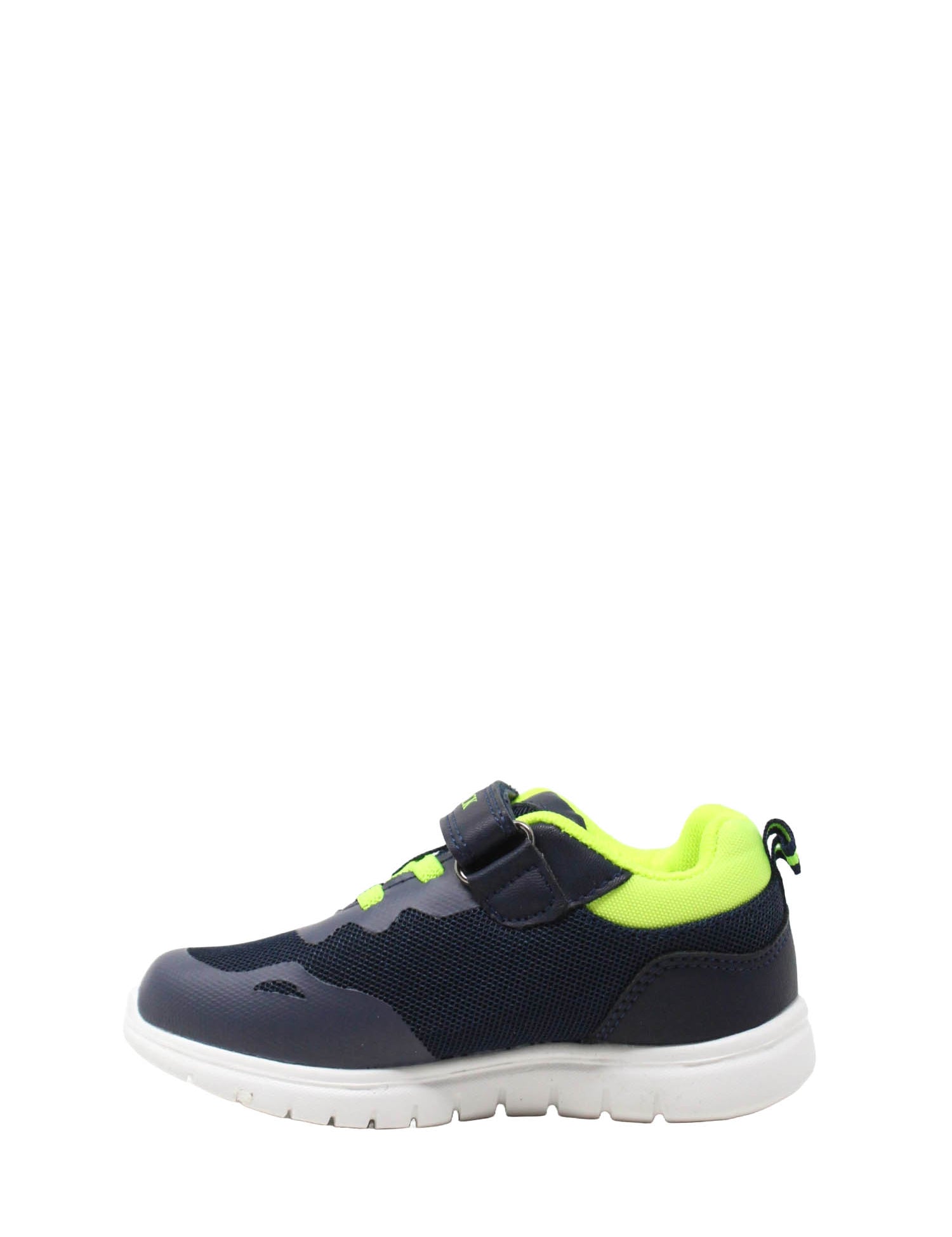 Sneakers Blu Lumberjack