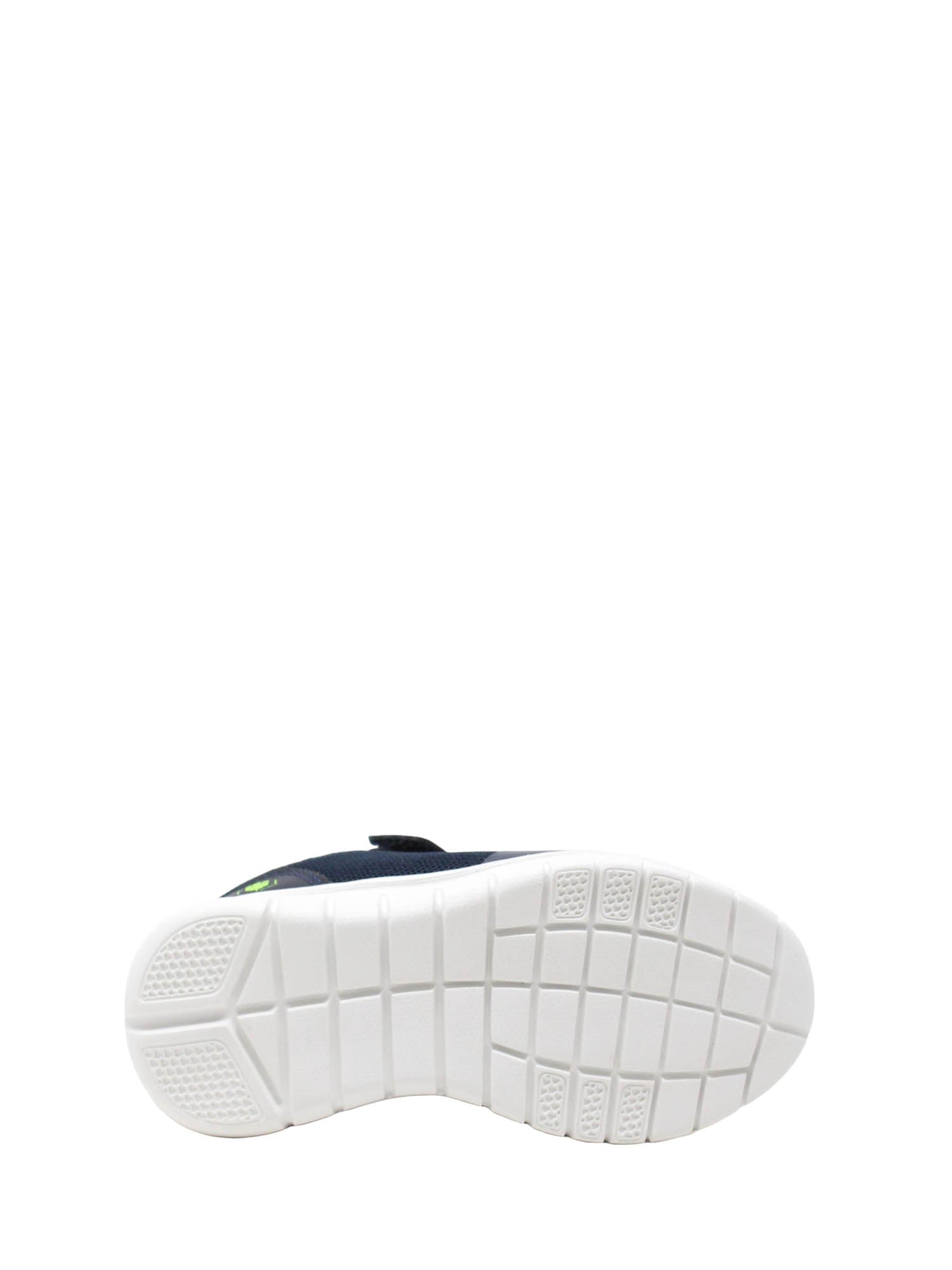 Sneakers Blu Lumberjack