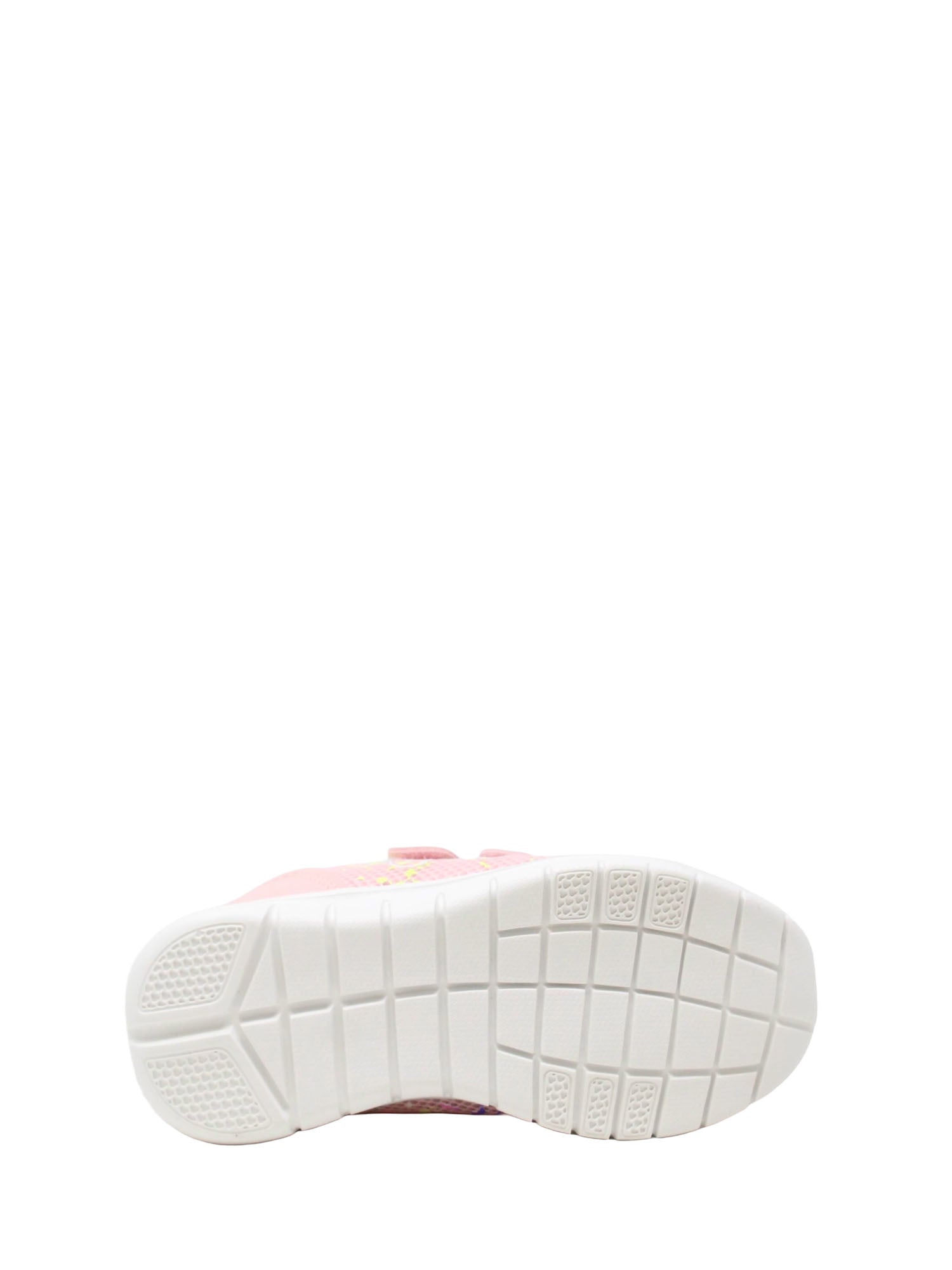 Sneakers Rosa Lumberjack