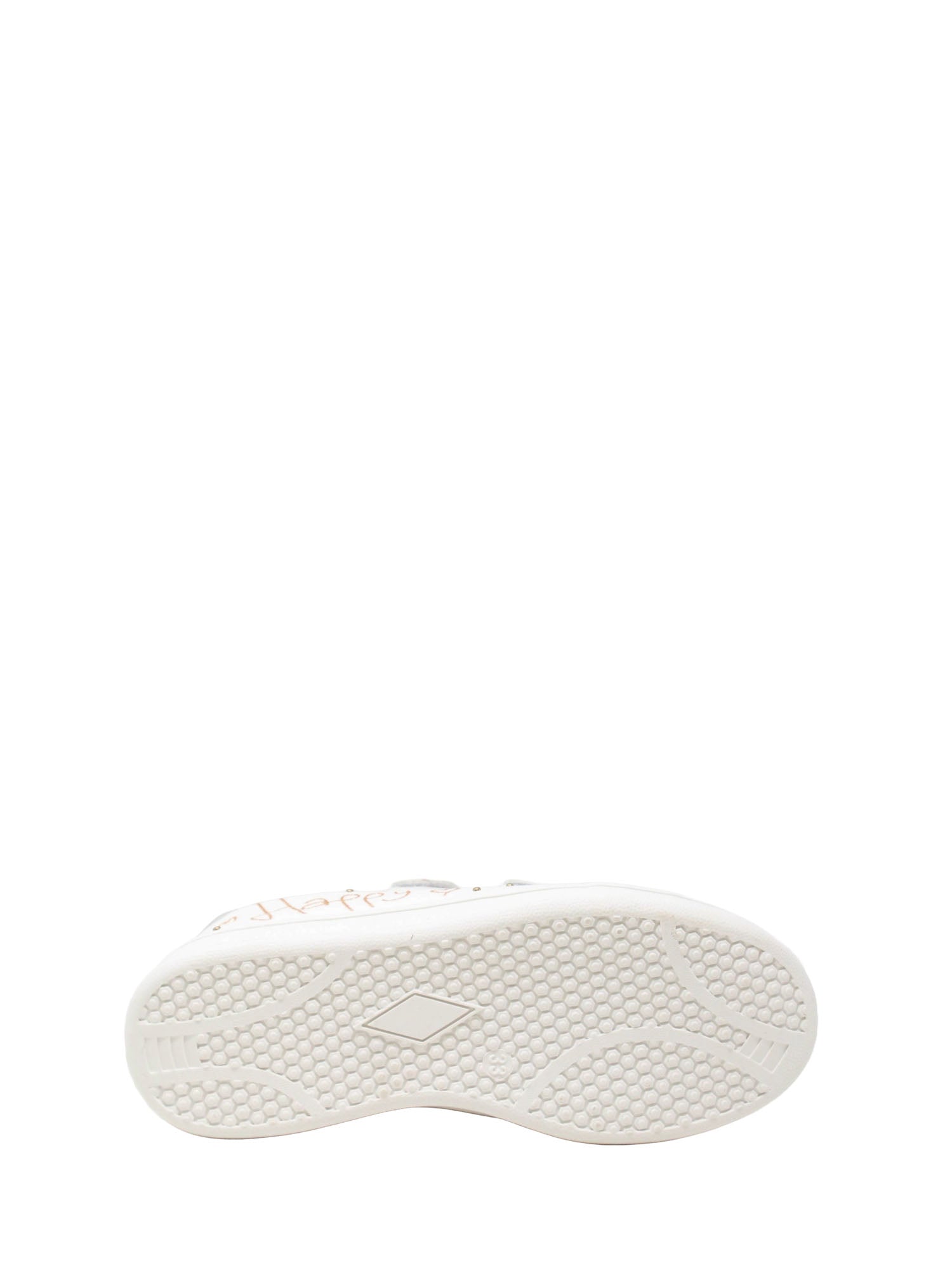 Sneakers Bianco Lumberjack