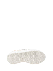 Sneakers Bianco Lumberjack