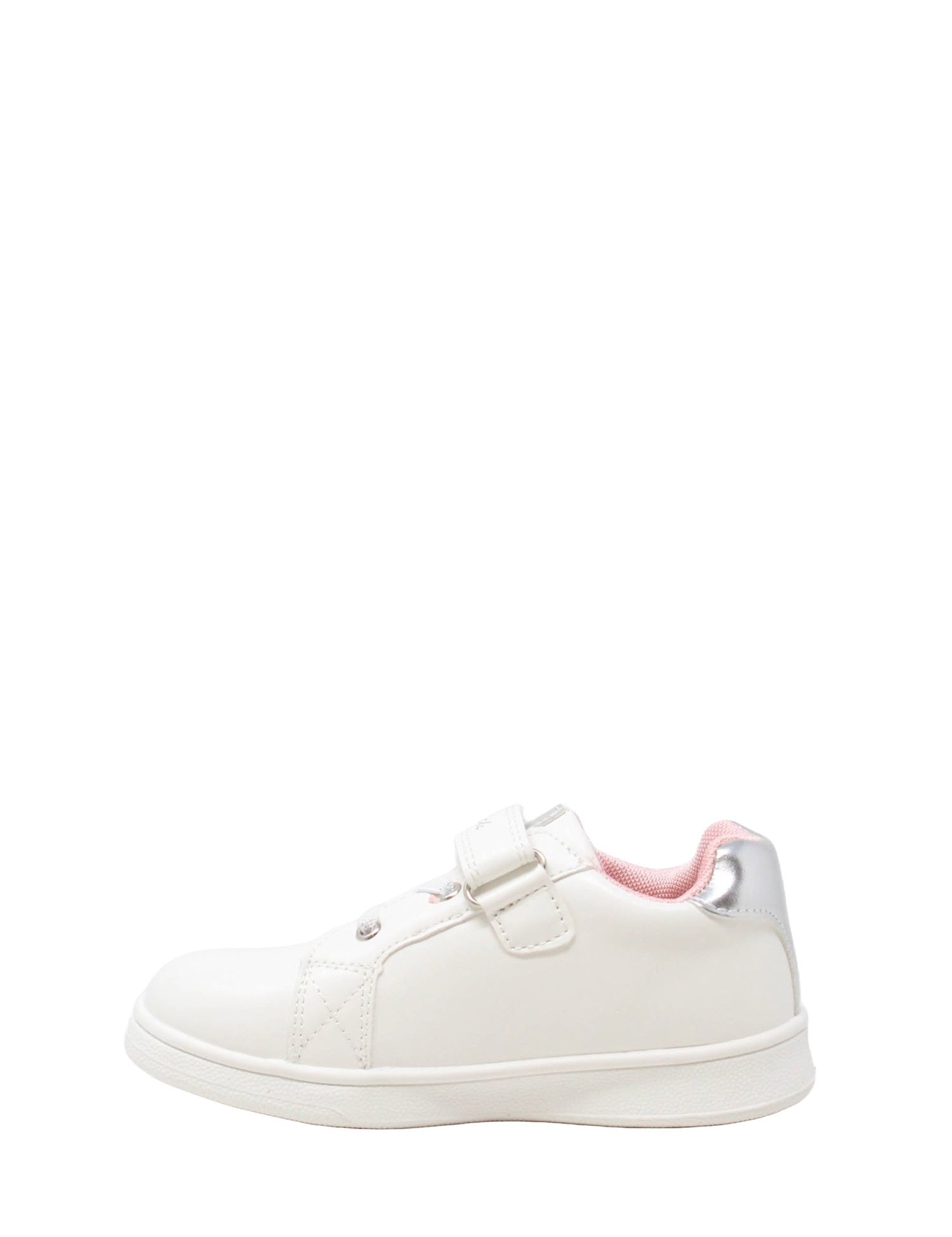 Sneakers Bianco Lumberjack