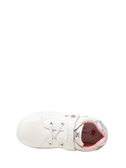 Sneakers Bianco Lumberjack