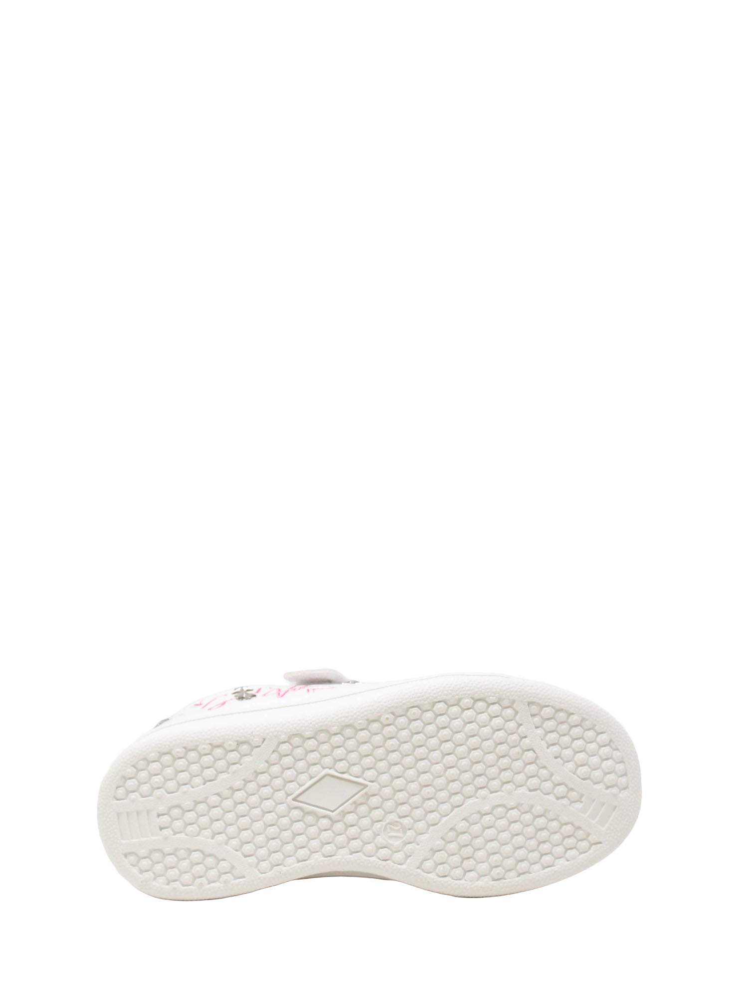 Sneakers Bianco Lumberjack