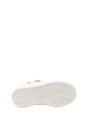 Sneakers Bianco Lumberjack