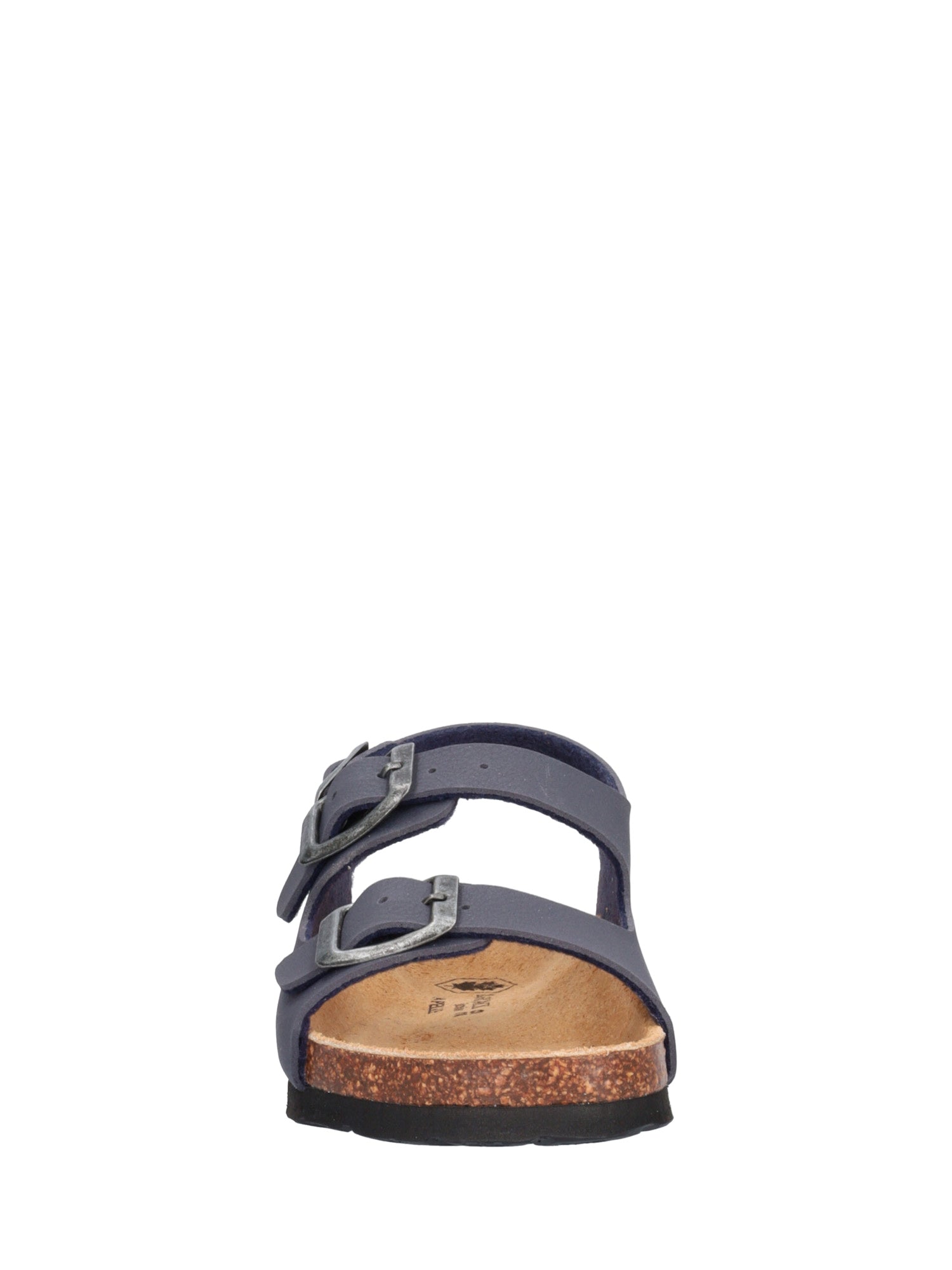 Sandali Blu Lumberjack