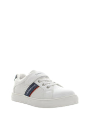 Sneakers Bianco Lumberjack