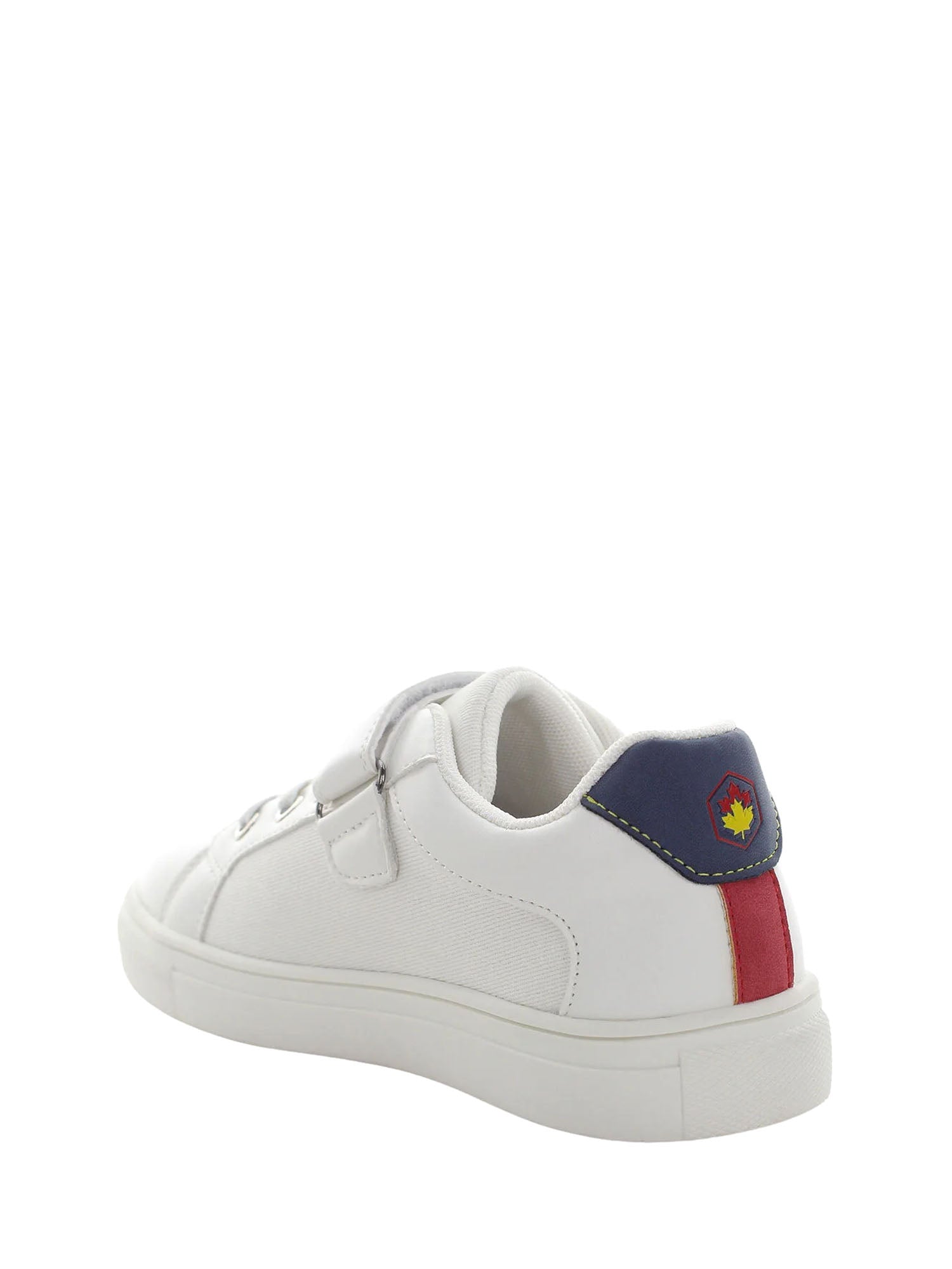 Sneakers Bianco Lumberjack