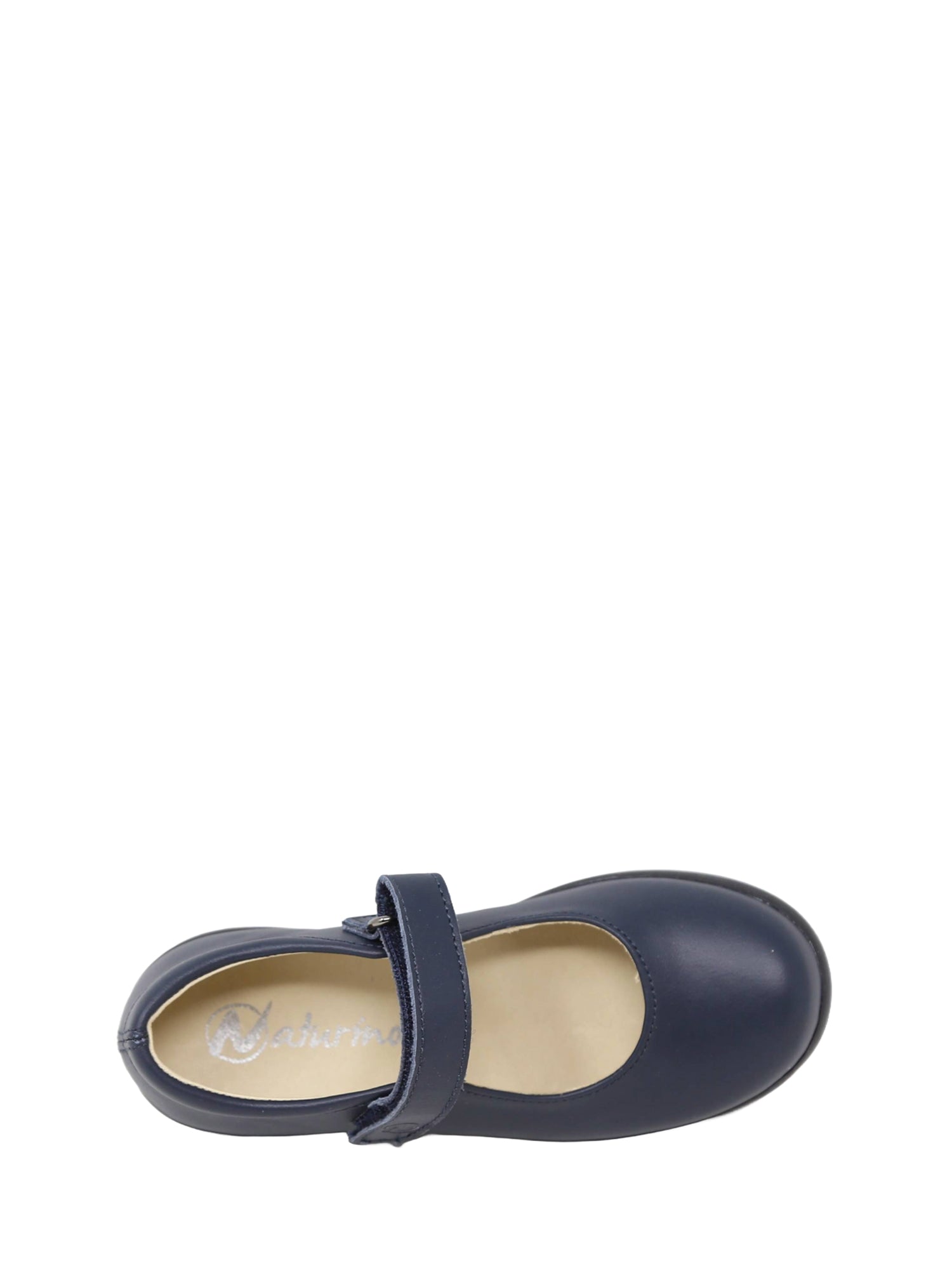 Ballerine Blu Naturino