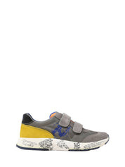 Scarpe con strappi Grigio Naturino