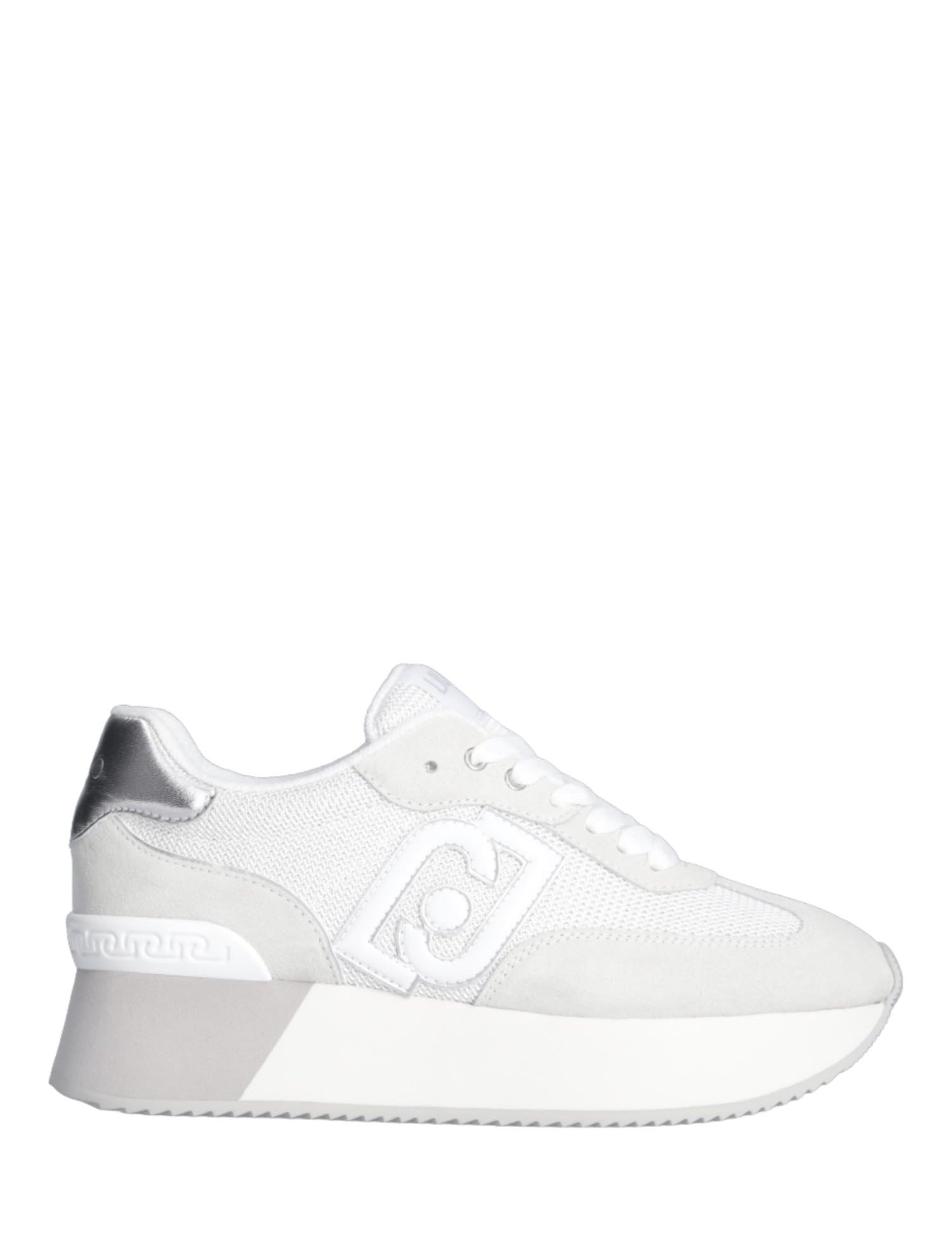 Sneakers Grigio Liu-jo