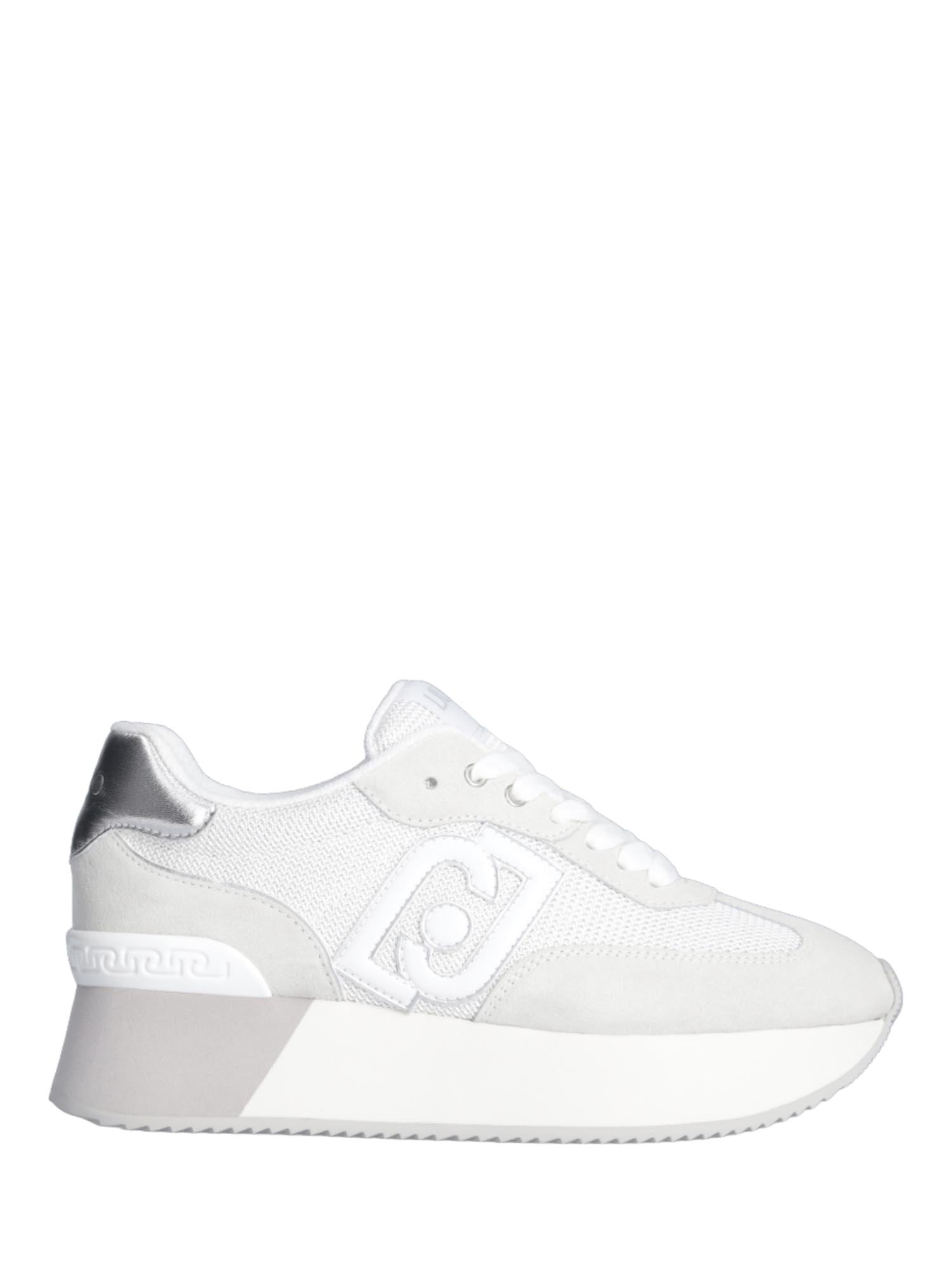 Sneakers Grigio Liu-jo