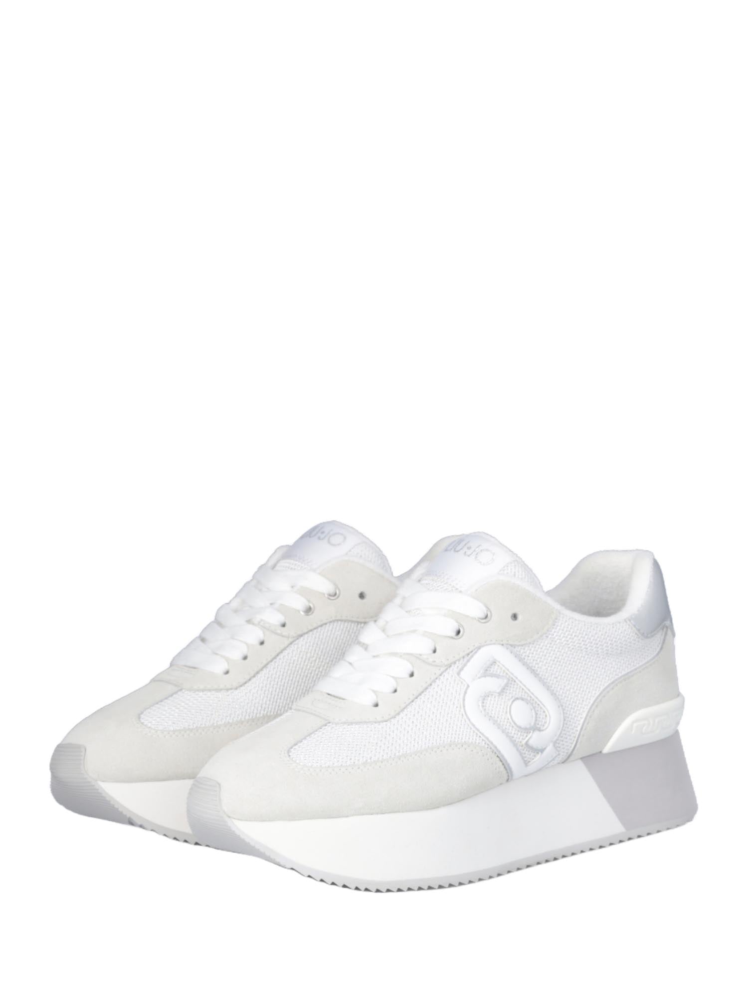 Sneakers Grigio Liu-jo