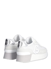 Sneakers Grigio Liu-jo