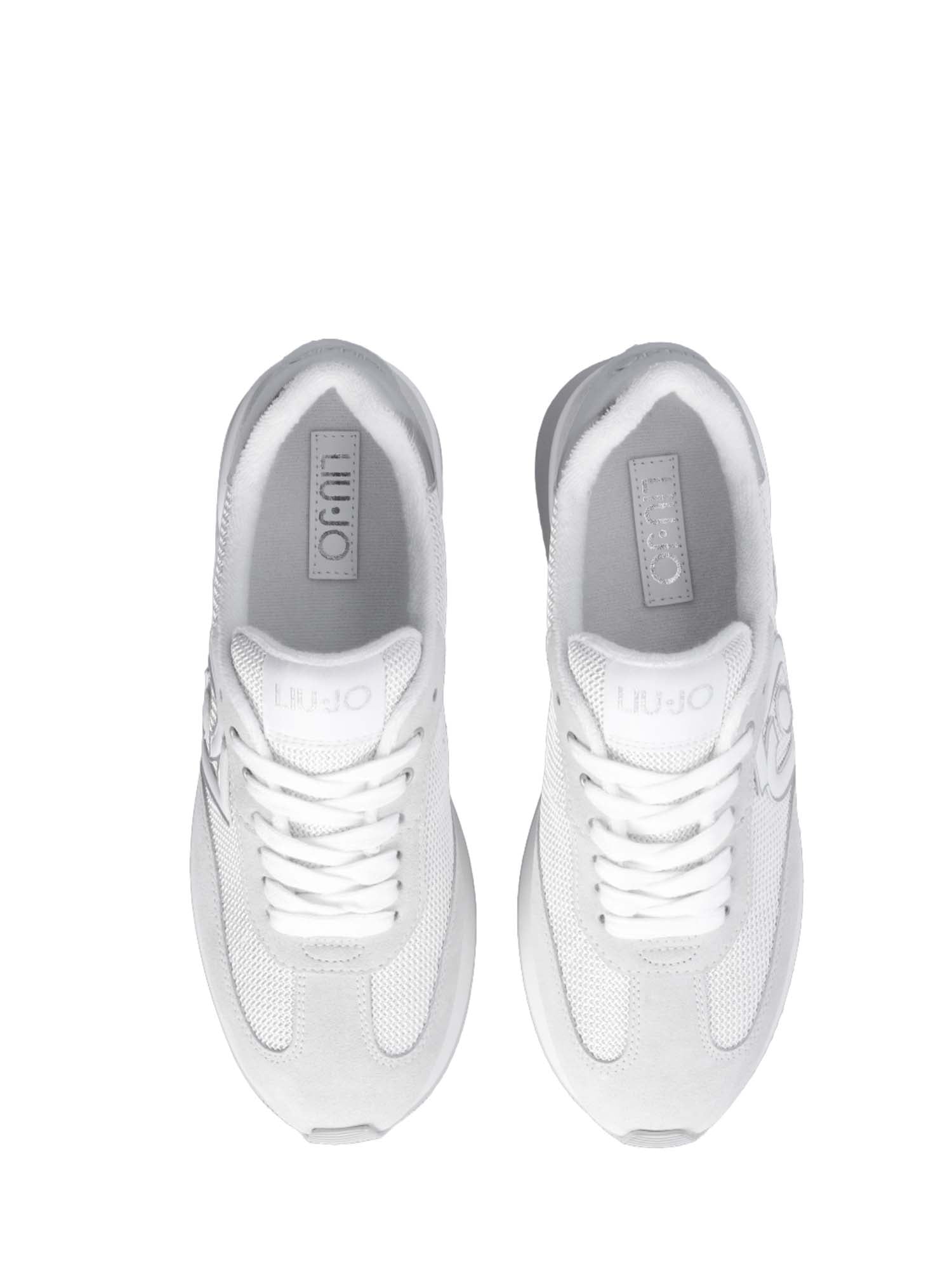 Sneakers Grigio Liu-jo