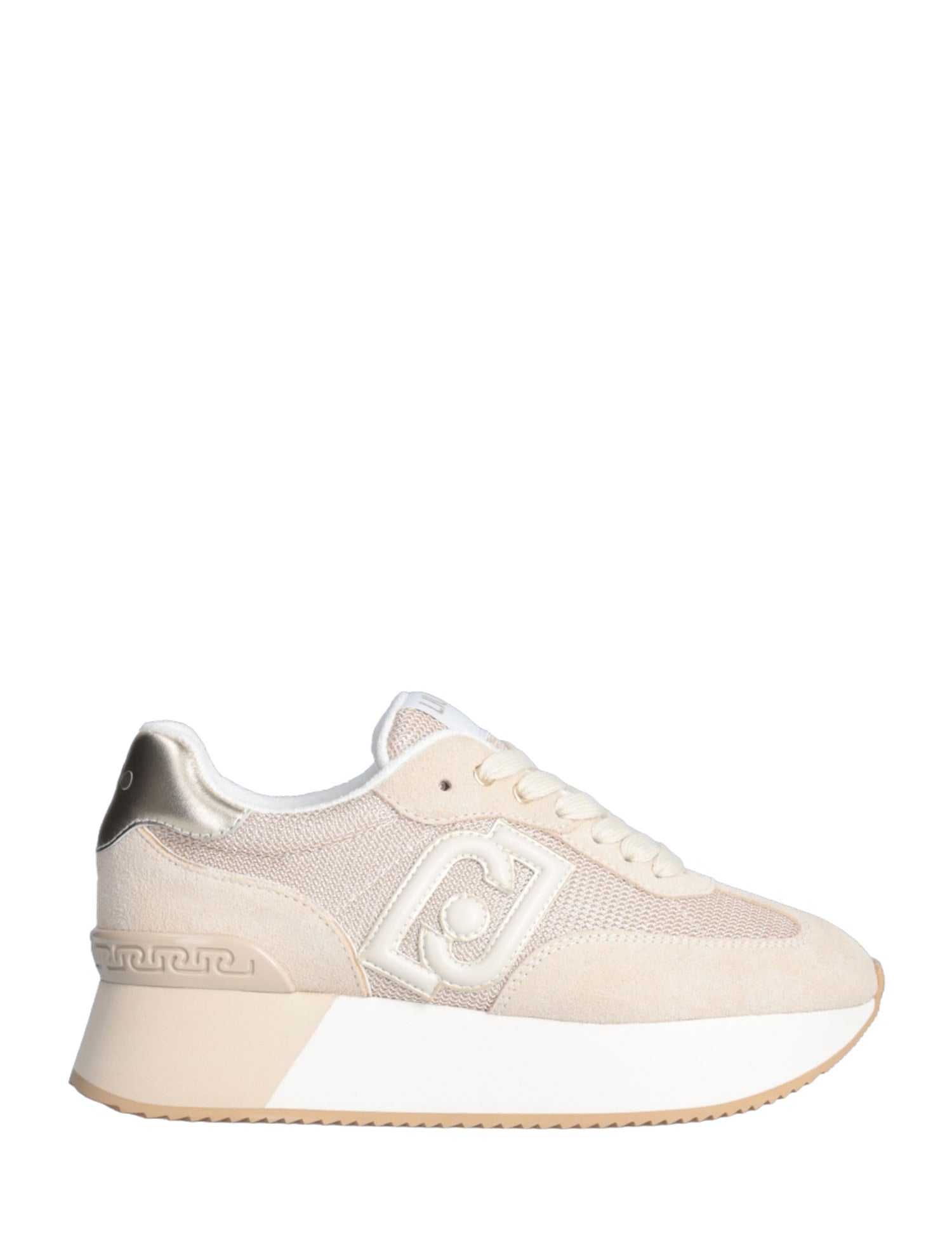Sneakers Beige Liu-jo