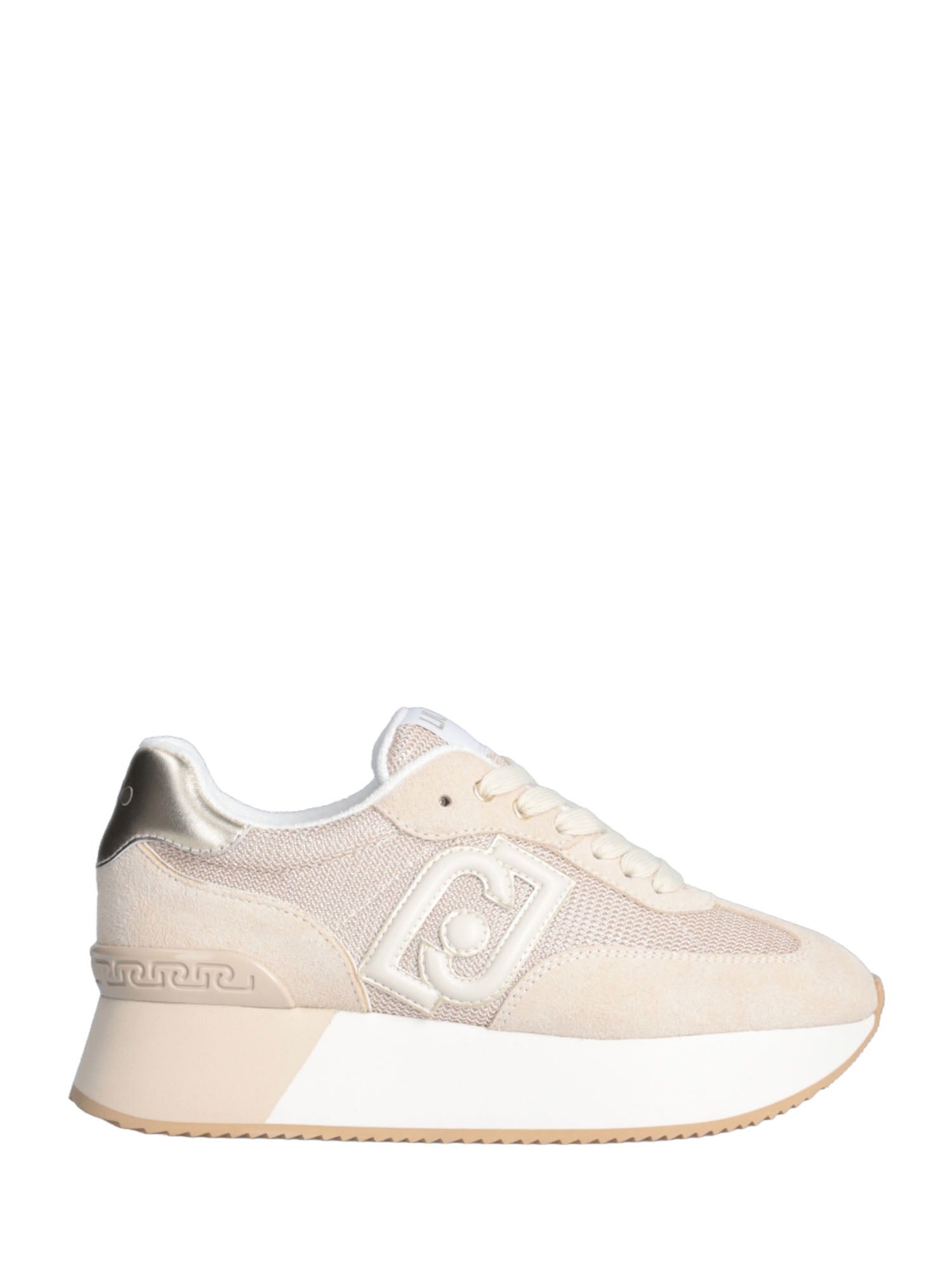 Sneakers Beige Liu-jo