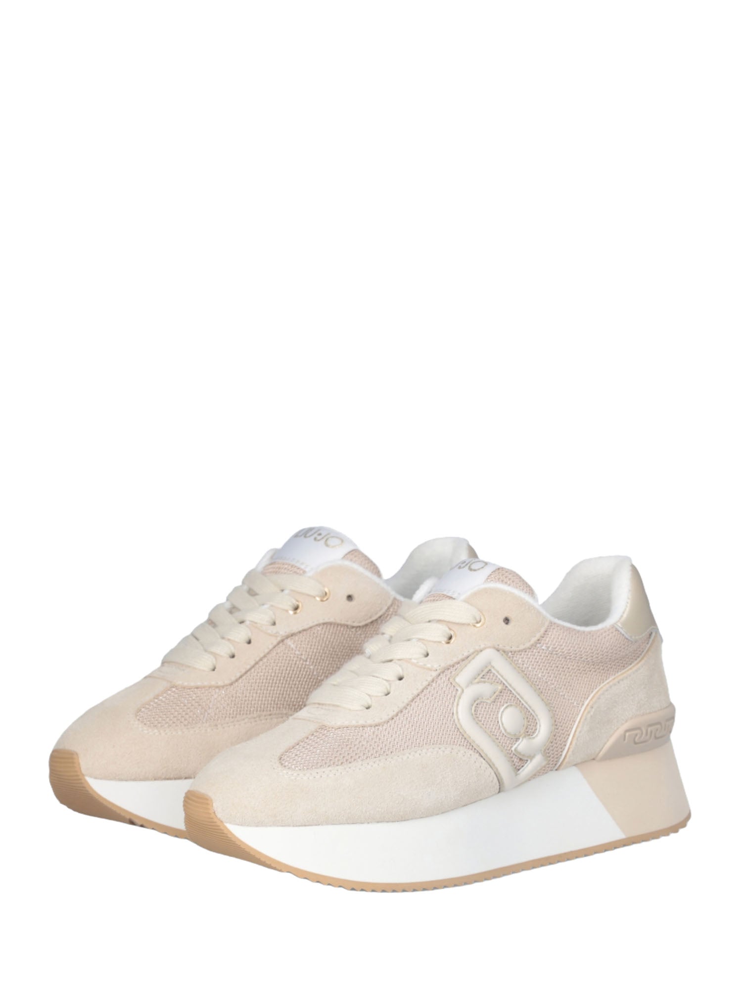 Sneakers Beige Liu-jo