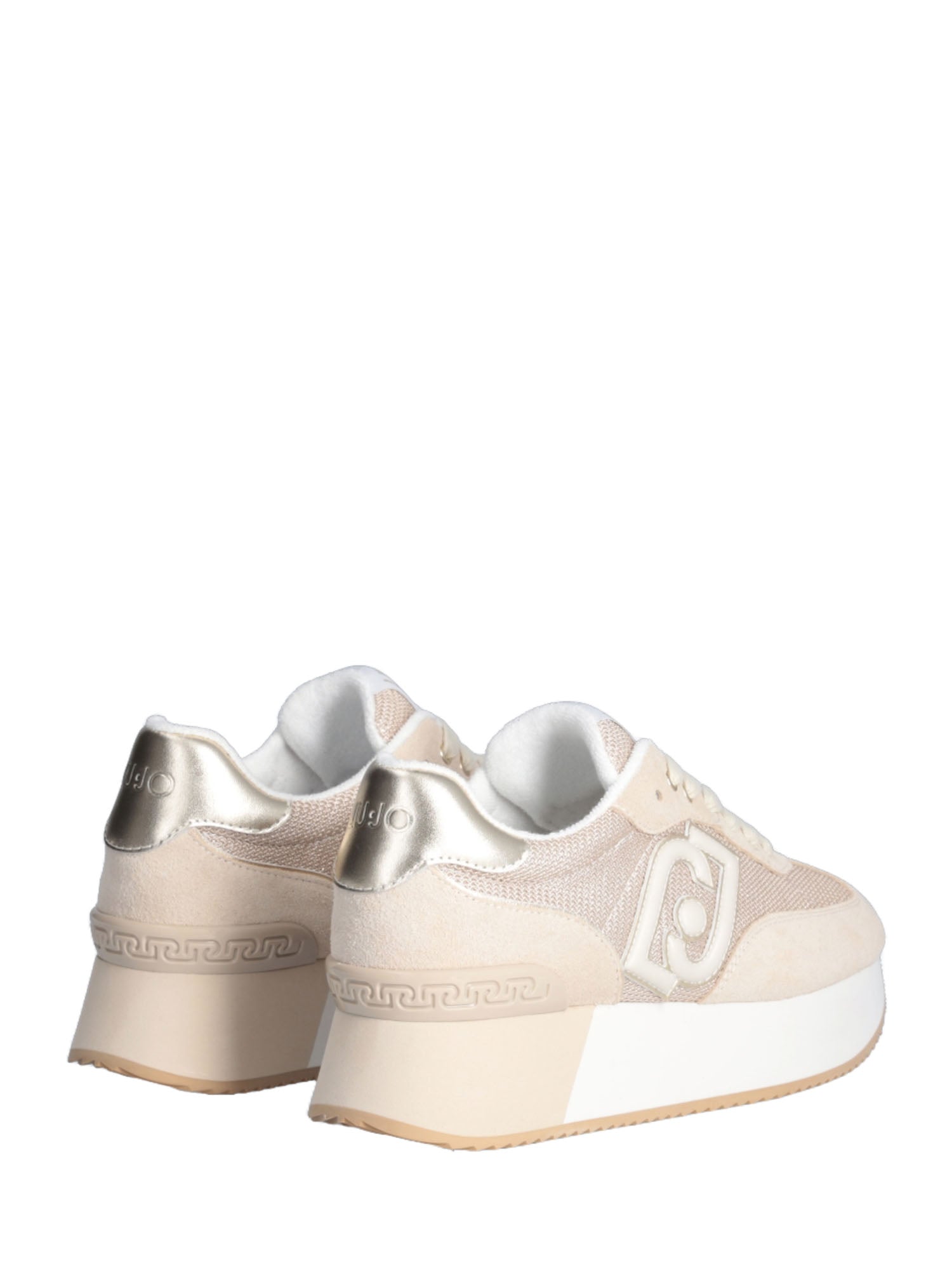 Sneakers Beige Liu-jo