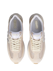 Sneakers Beige Liu-jo