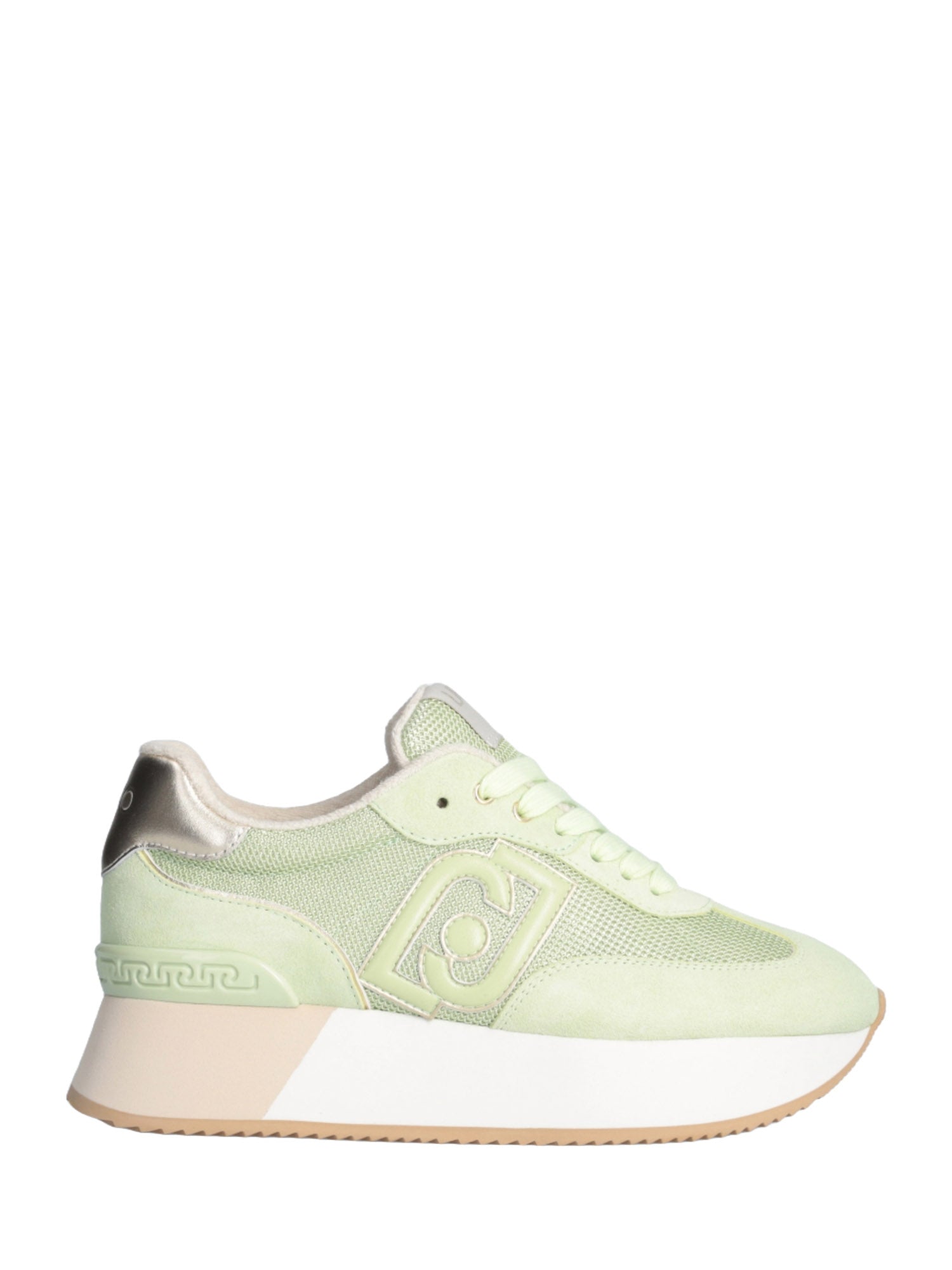 Sneakers Verde Liu-jo