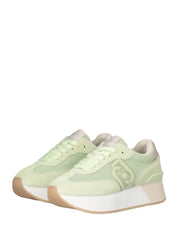 Sneakers Verde Liu-jo