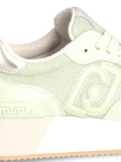 Sneakers Verde Liu-jo