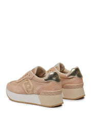 Sneakers Arancio Liu-jo