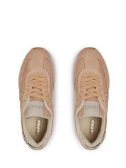 Sneakers Arancio Liu-jo