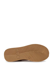 Sneakers Arancio Liu-jo