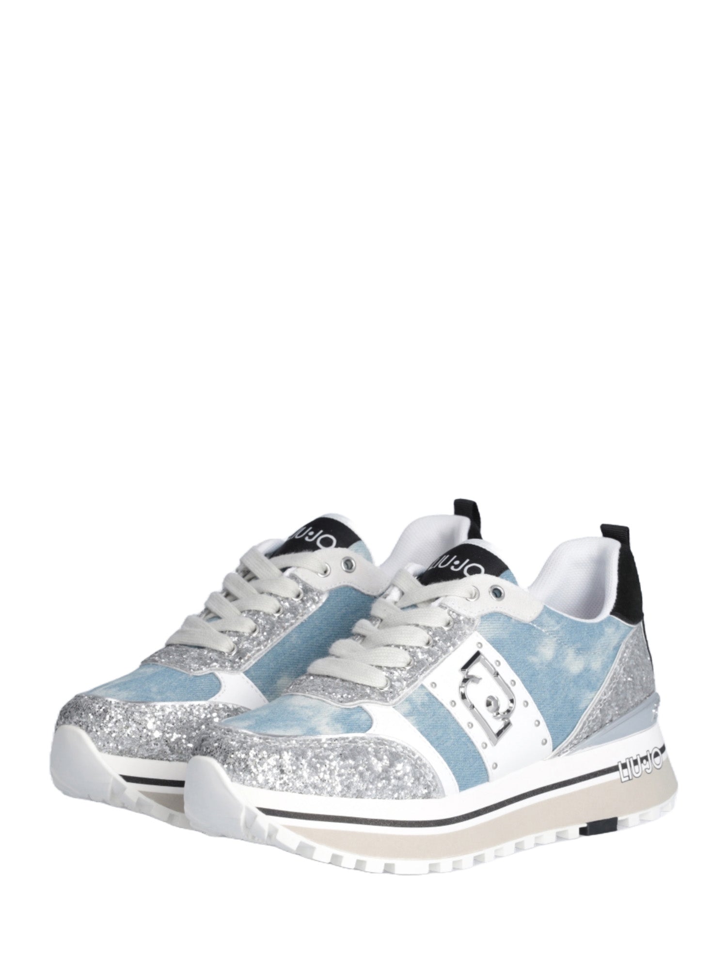 Sneakers Blu Liu-jo