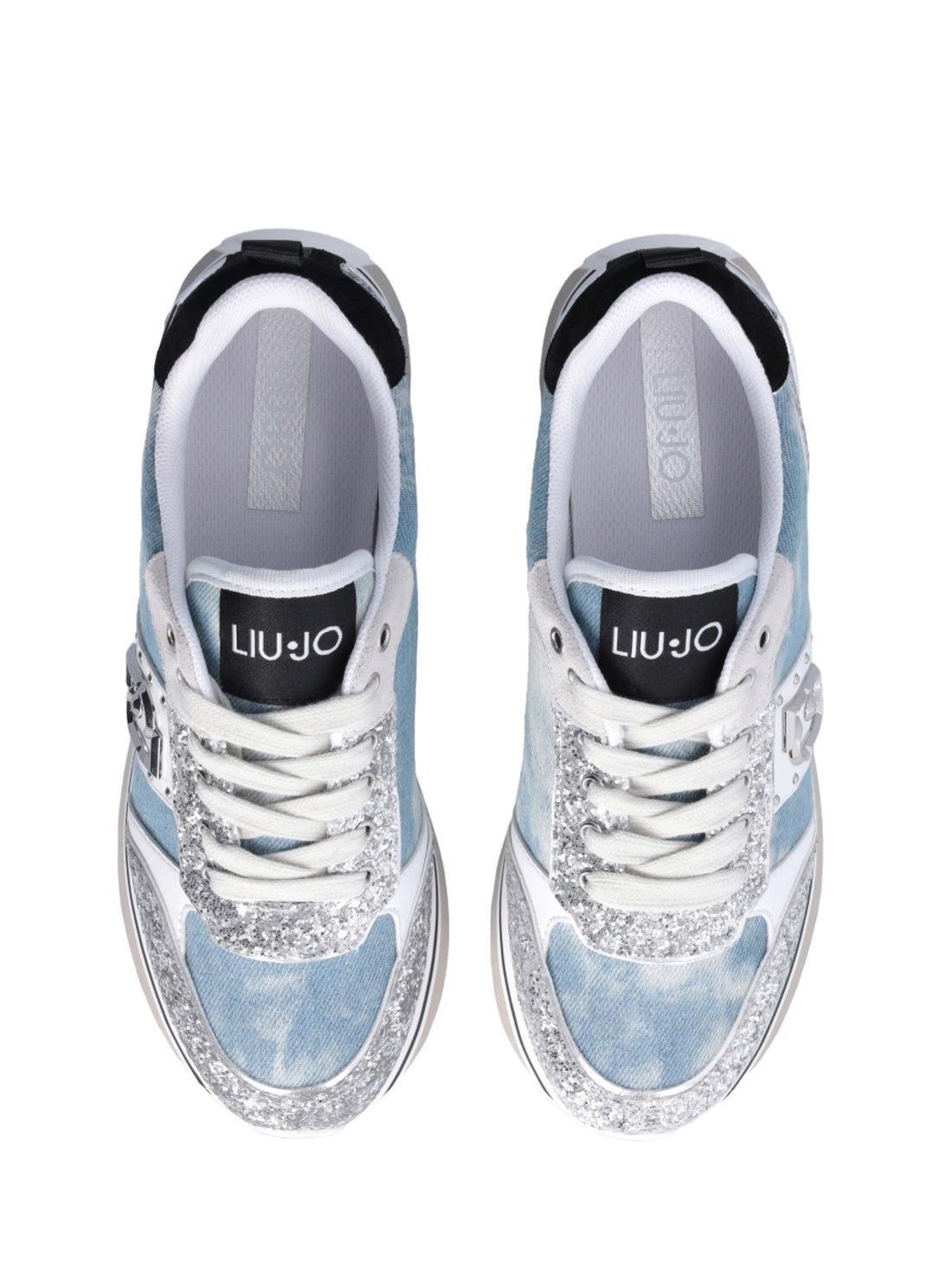 Sneakers Blu Liu-jo