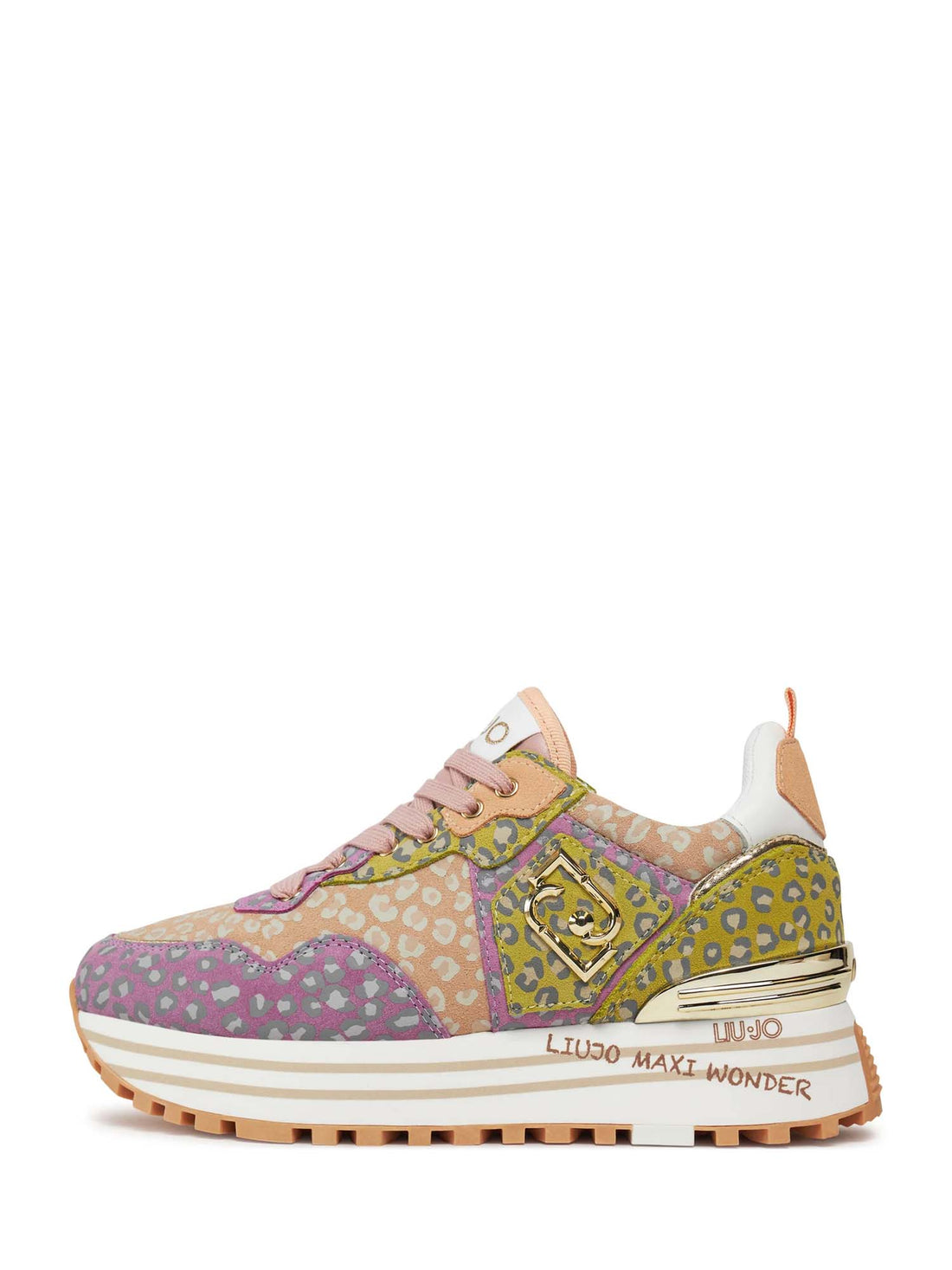 Sneakers Multicolore Liu-jo