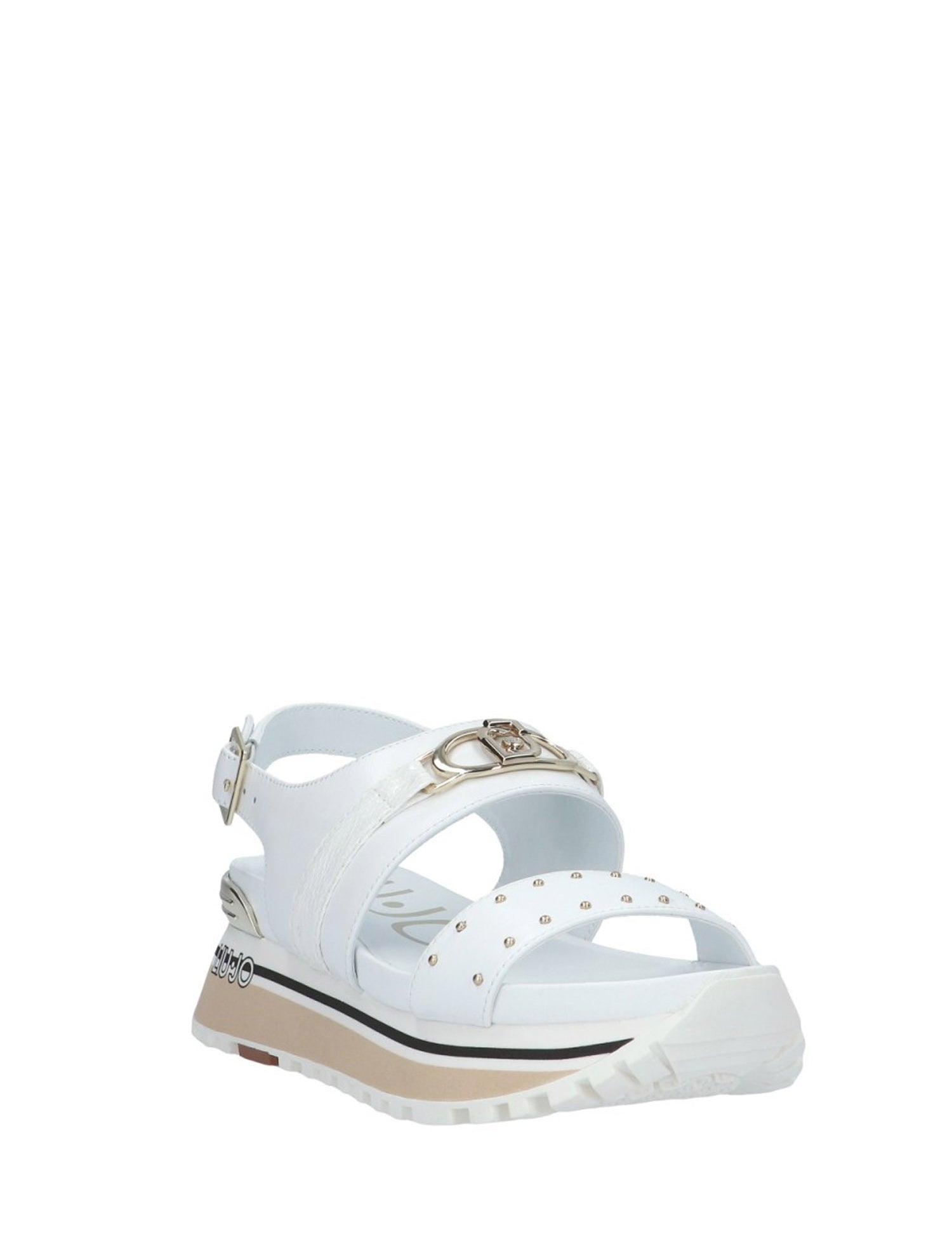 Sandali Bianco Liu-jo