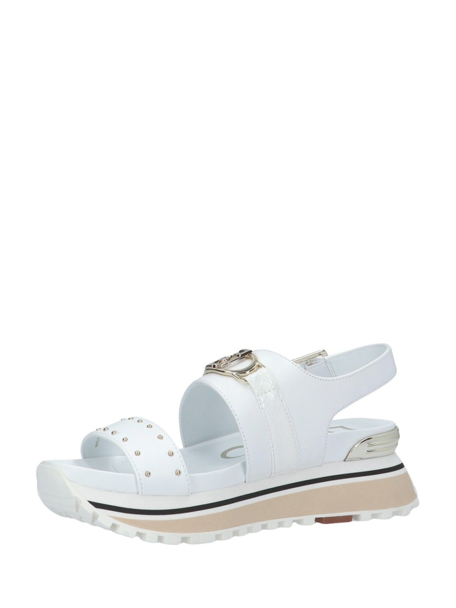 Sandali Bianco Liu-jo