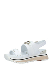 Sandali Bianco Liu-jo