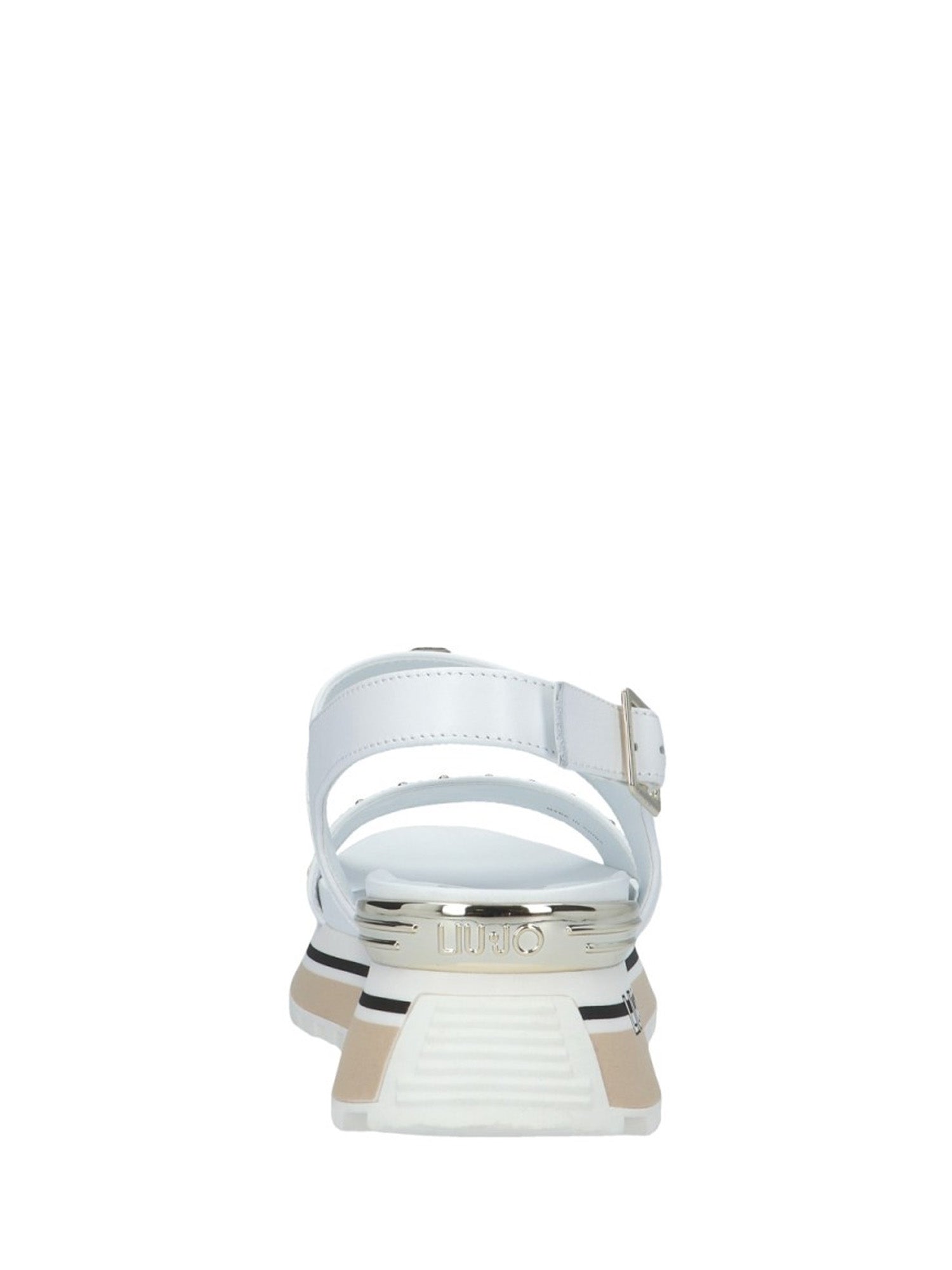 Sandali Bianco Liu-jo