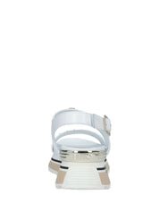 Sandali Bianco Liu-jo