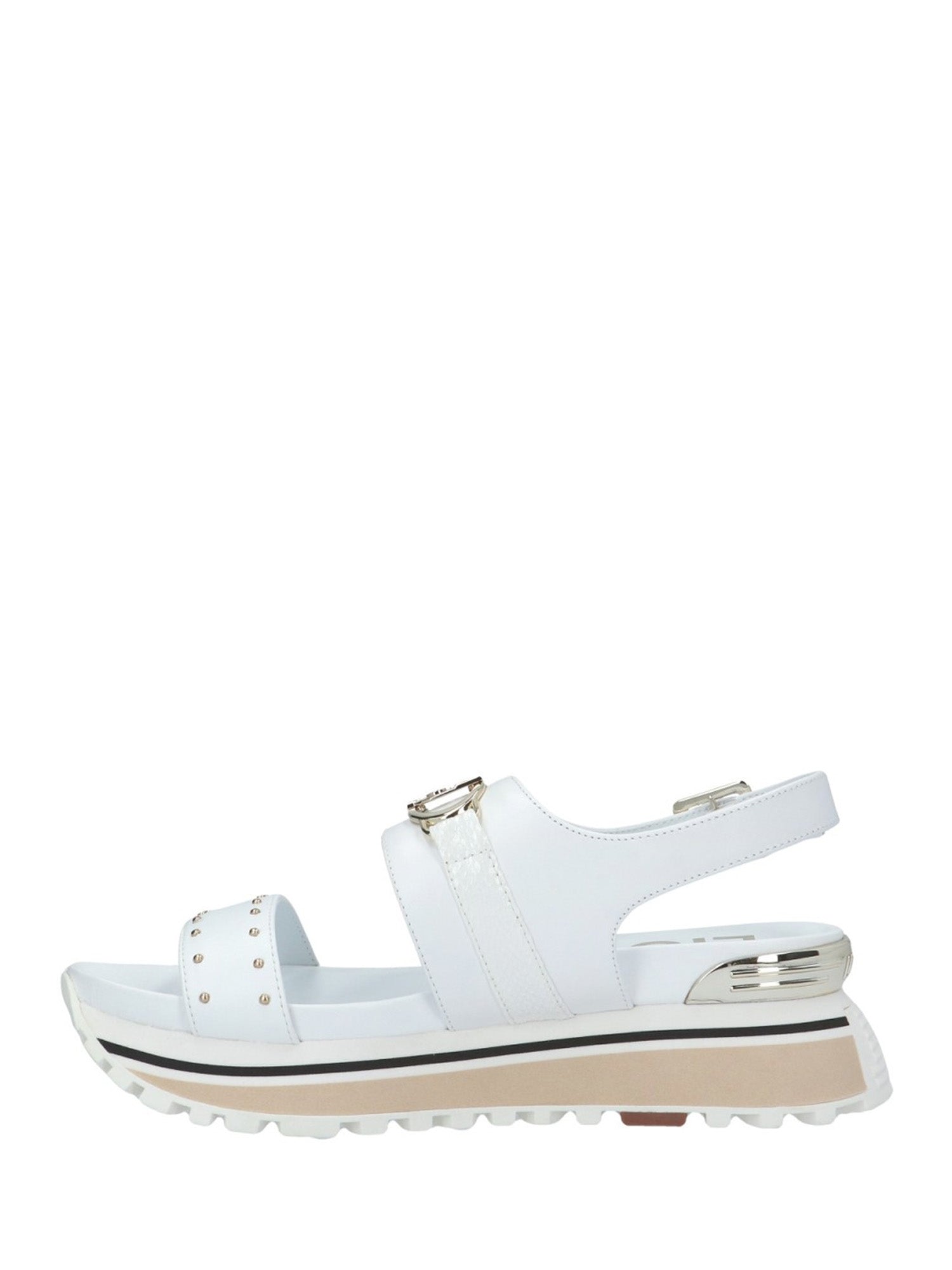 Sandali Bianco Liu-jo