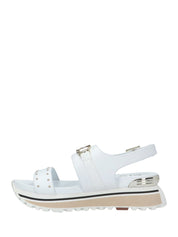 Sandali Bianco Liu-jo