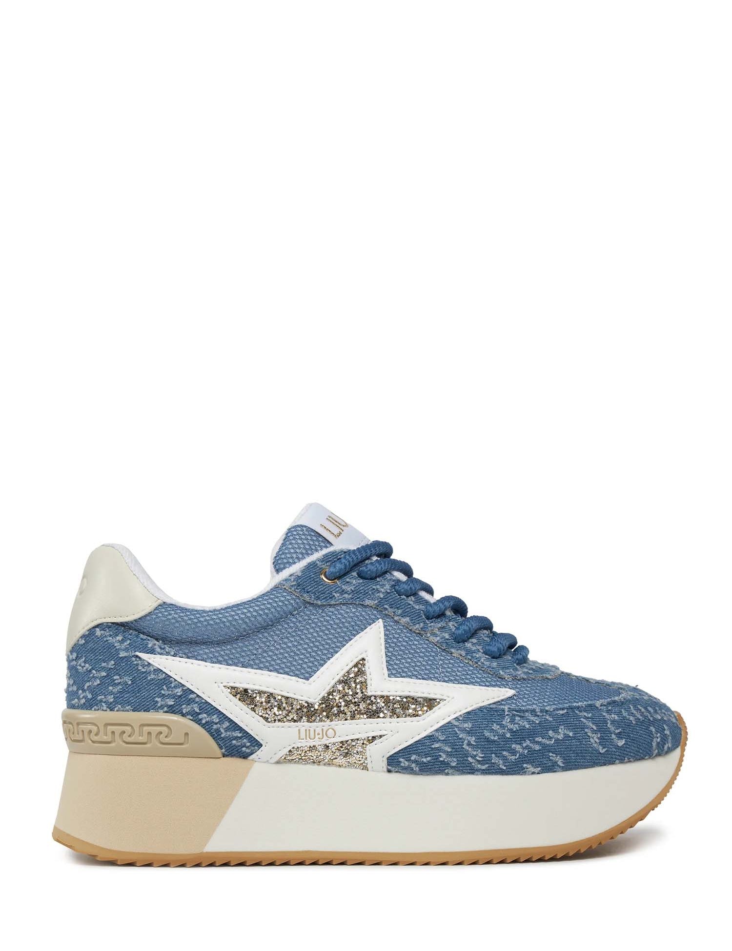 Sneakers Blu Liu-jo