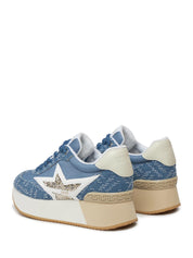 Sneakers Blu Liu-jo