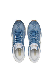 Sneakers Blu Liu-jo
