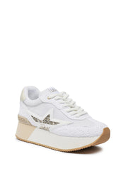 Sneakers Bianco Liu-jo