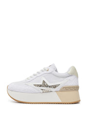 Sneakers Bianco Liu-jo